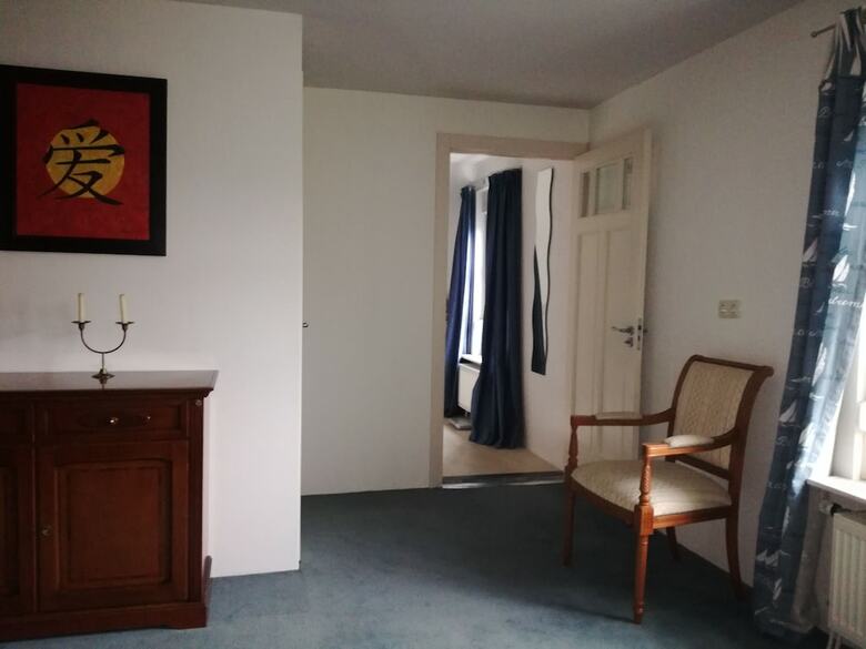 Bed & Breakfast Short Stay Emmen