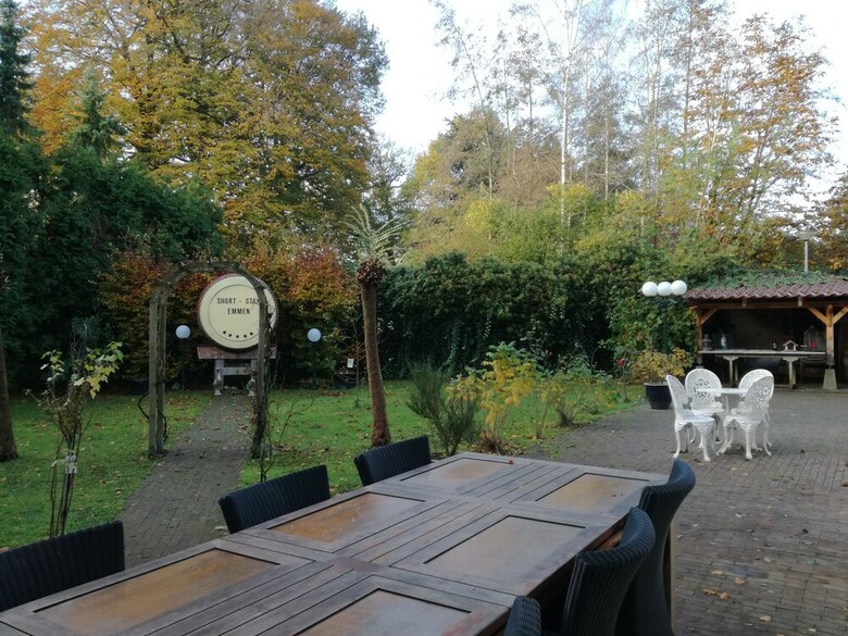 Bed & Breakfast Short Stay Emmen