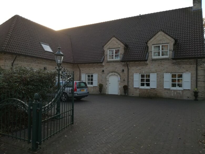 Bed & Breakfast Short Stay Emmen