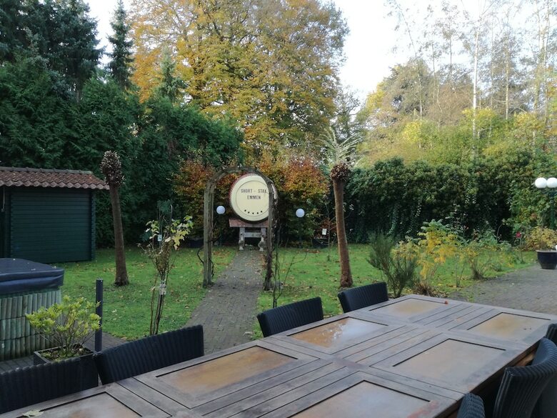 Bed & Breakfast Short Stay Emmen