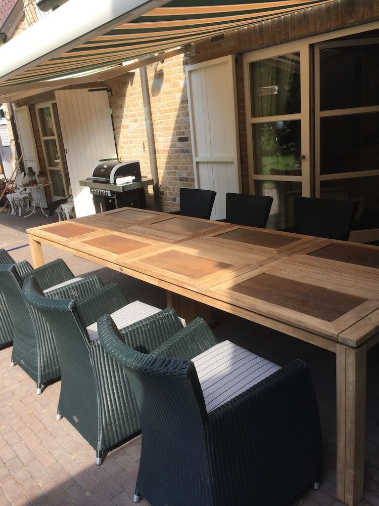 Bed & Breakfast Short Stay Emmen