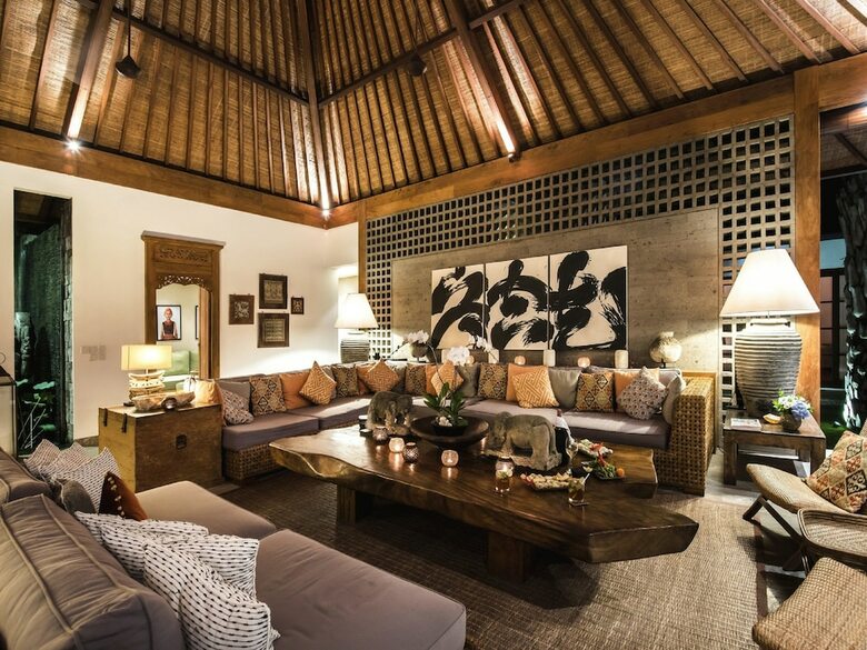Villa Tiga Puluh