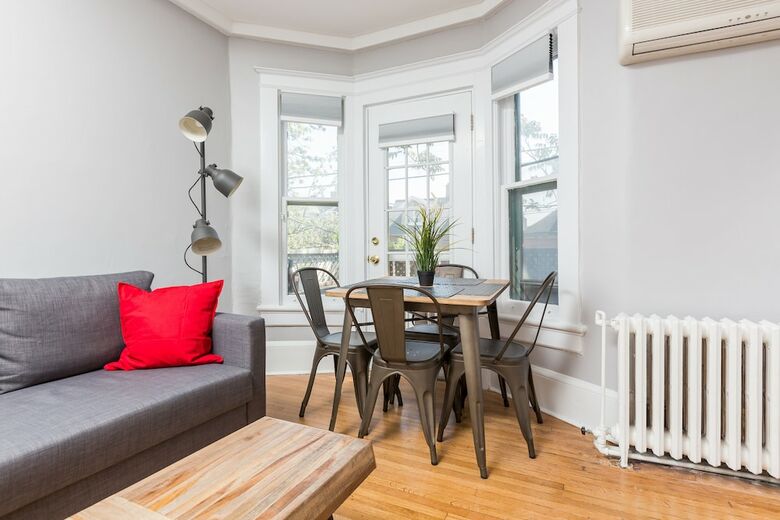 Apartamentos Applewood Suites - 2 Bdrm Annex Loft