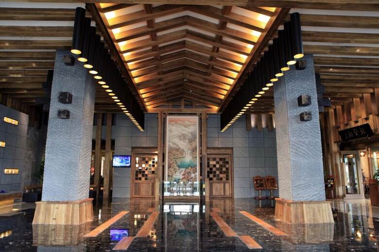 Huanhuahongtai Hotel