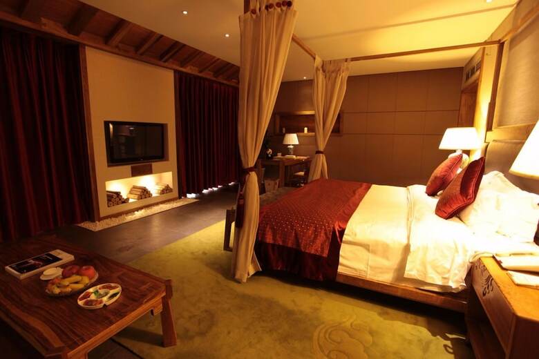 Huanhuahongtai Hotel