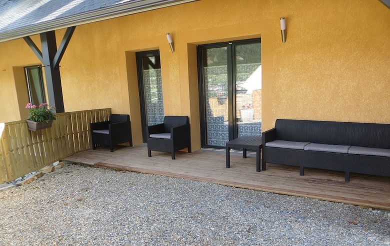 Domaine Du Sauveur