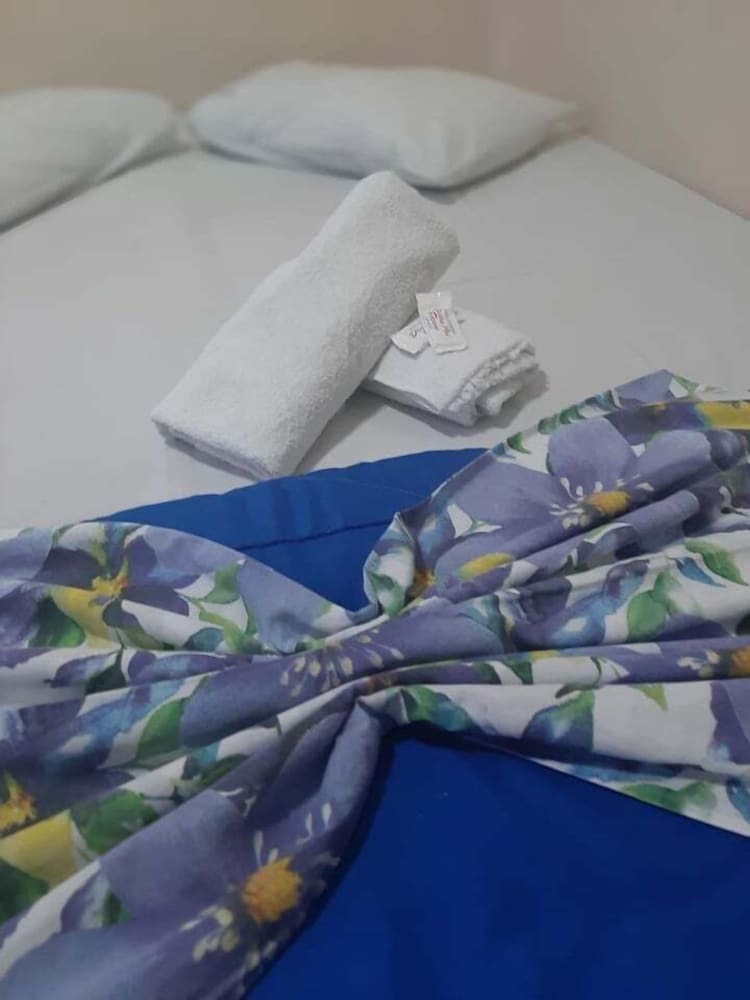 Hotel Divino Pai Eterno