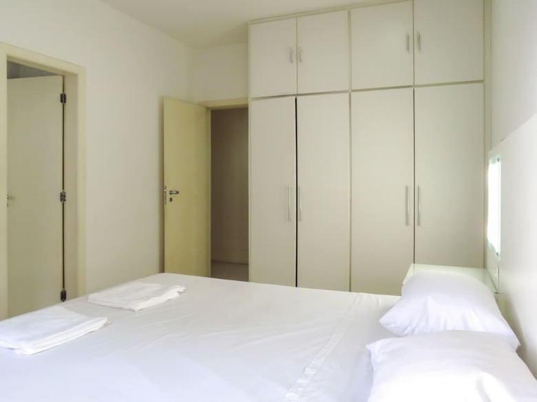 Apartamentos Linkhouse Amazing & Spacious 3 Suites C1-009