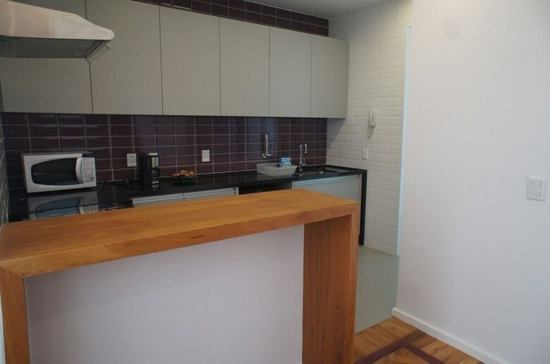 Apartamentos Brand New Beachfront C1-0017