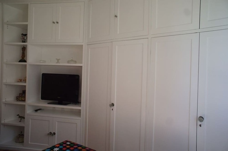 Apartamentos Brand New Beachfront C1-0017
