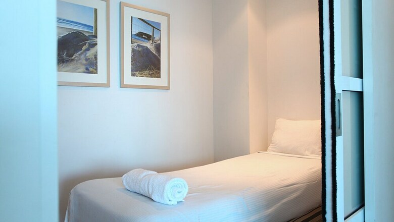 Holiday Holiday - H Residence Apartments
