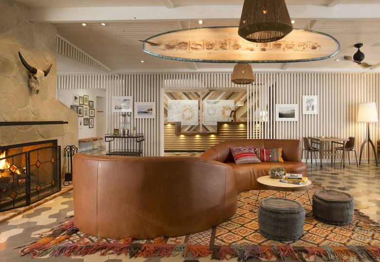 Hotel Kimpton Goodland