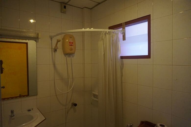 Hotel Ban Elephant Blanc Apartment