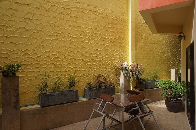 Hotel Ban Elephant Blanc Apartment