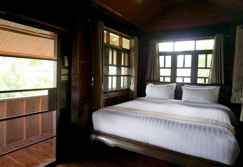 Hotel The Wes Village