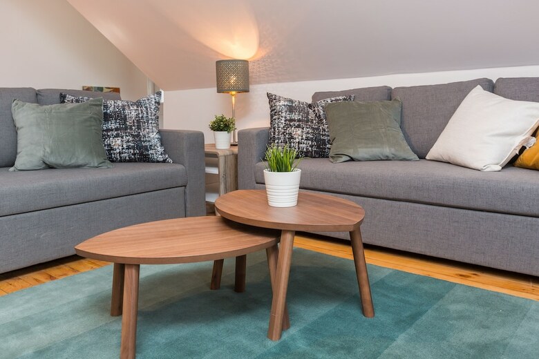 Apartamentos Applewood Suites - Palmerston Avenue