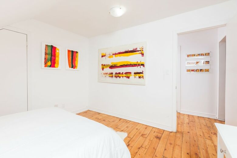 Apartamentos Applewood Suites - Palmerston Avenue