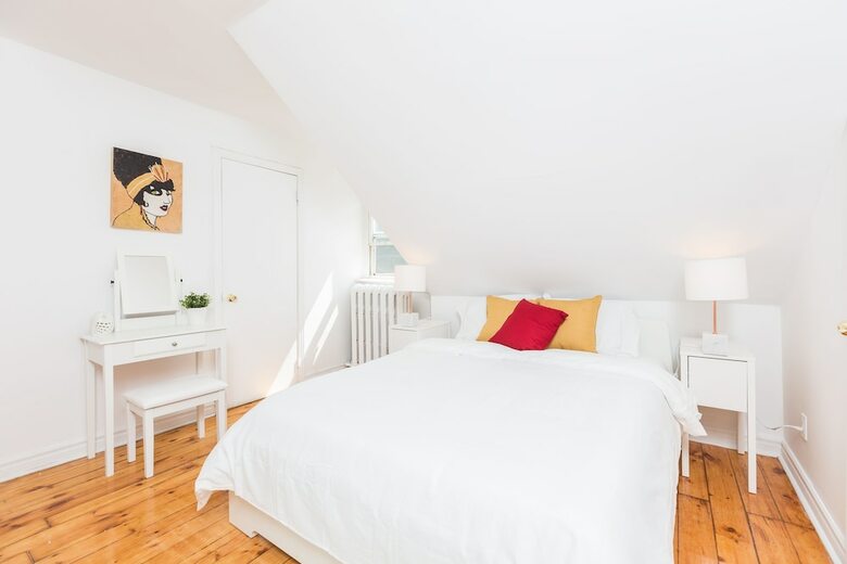 Apartamentos Applewood Suites - Palmerston Avenue