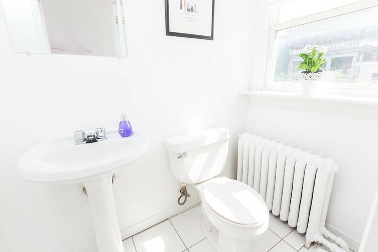 Apartamentos Applewood Suites - Palmerston Avenue