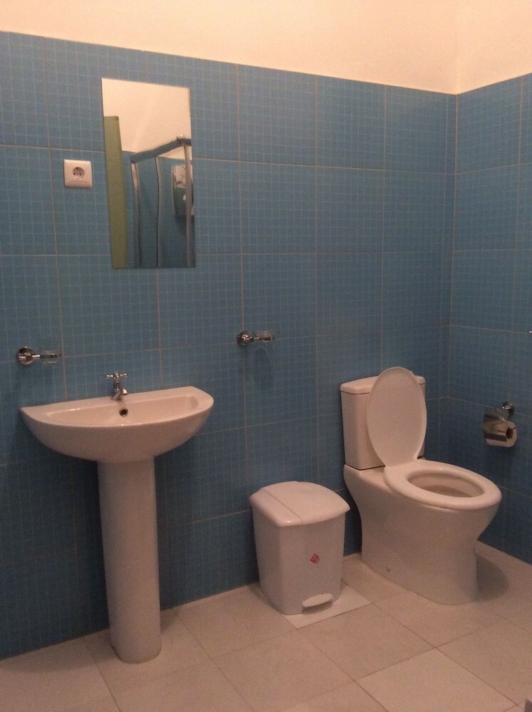 Hotel Residencial. Apresentacao
