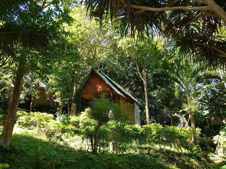 Hotel Lanta Marine Park View Resort