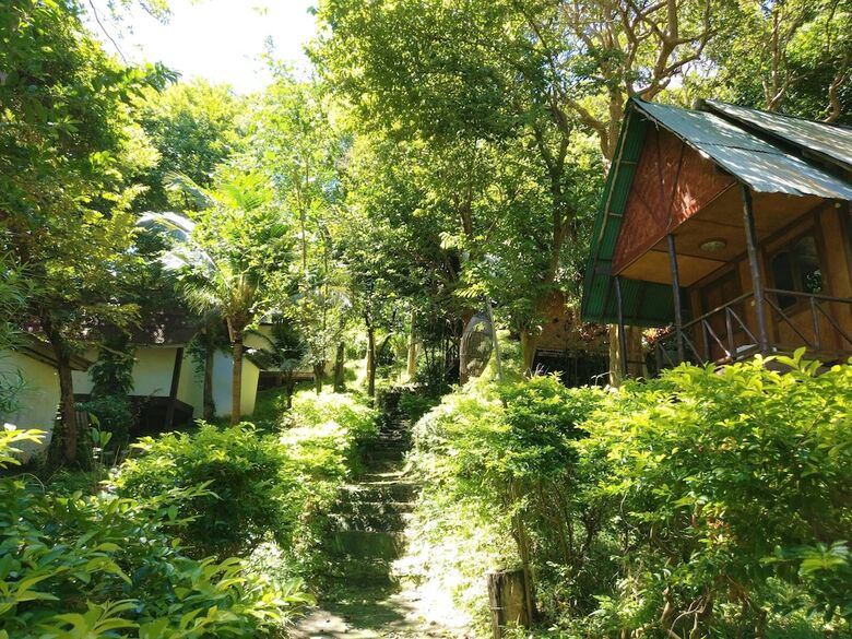 Hotel Lanta Marine Park View Resort