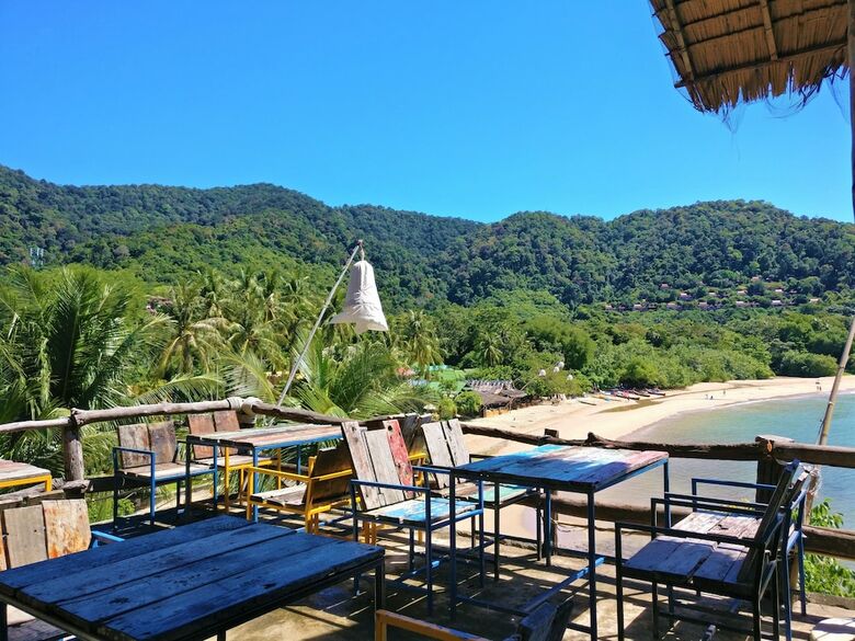 Hotel Lanta Marine Park View Resort