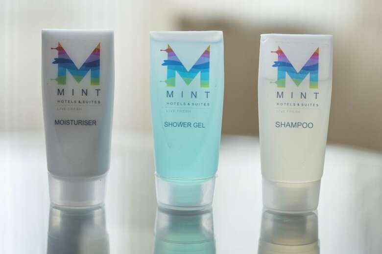 Hotel Mint Ambience Suites