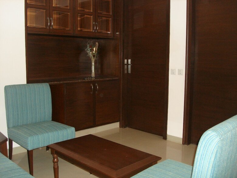 Hotel Mint Ambience Suites