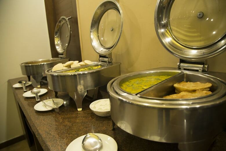 Hotel Mint Ambience Suites
