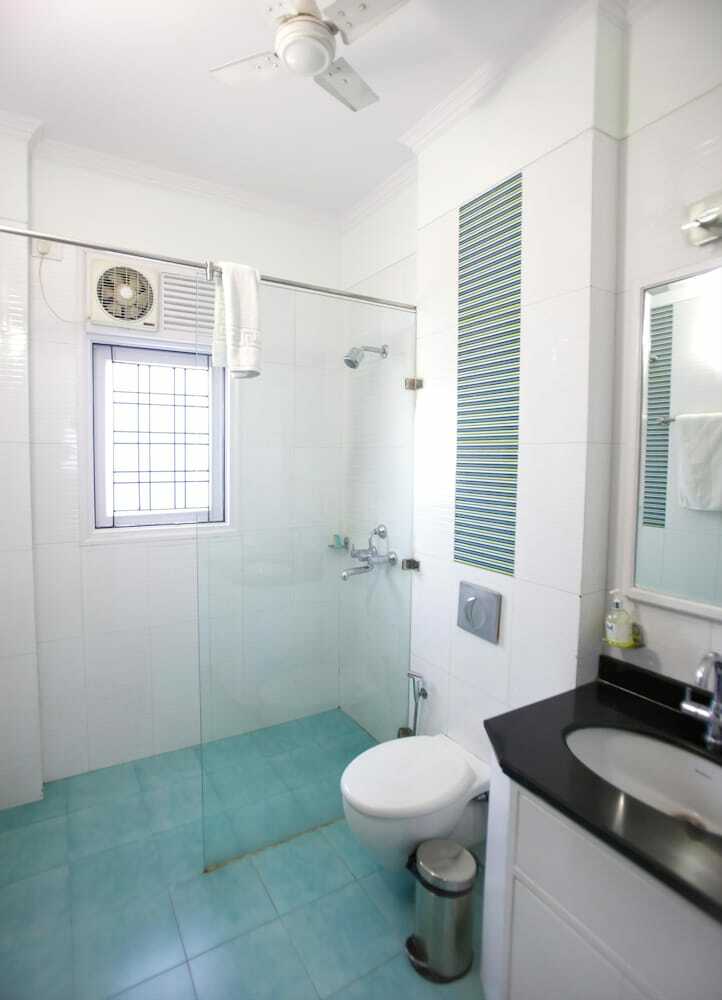 Hotel Mint Ambience Suites