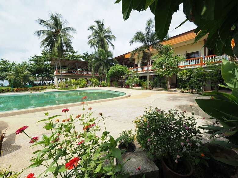 Hotel Green Garden Resort