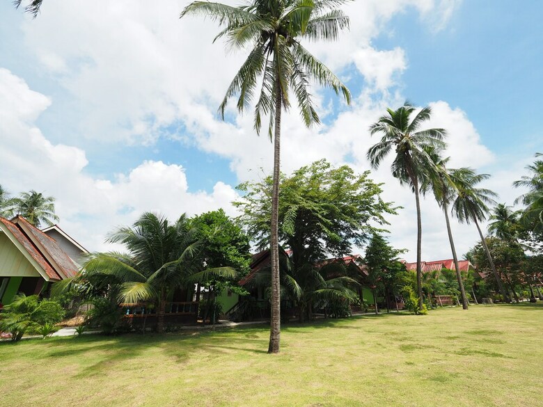 Hotel Green Garden Resort