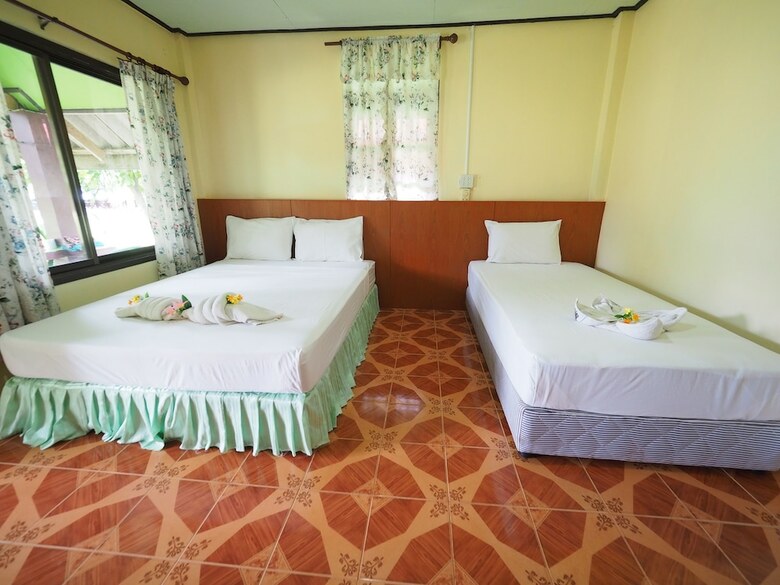 Hotel Green Garden Resort