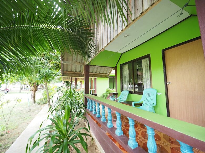 Hotel Green Garden Resort