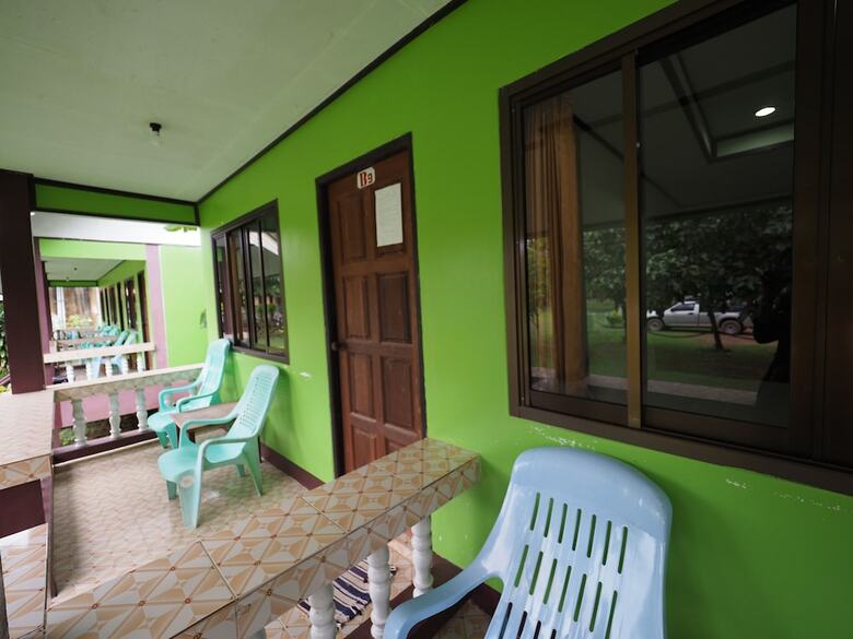 Hotel Green Garden Resort