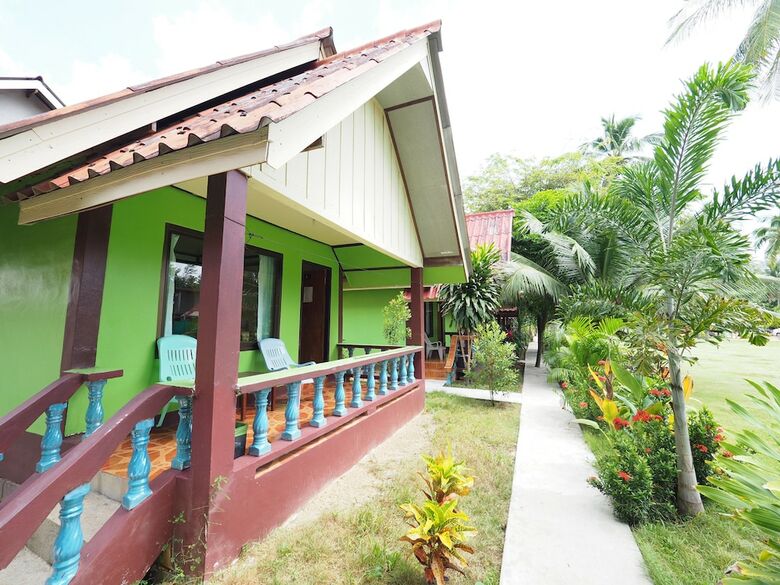 Hotel Green Garden Resort