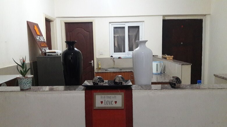 Bed & Breakfast Bethel Xperience Homestay