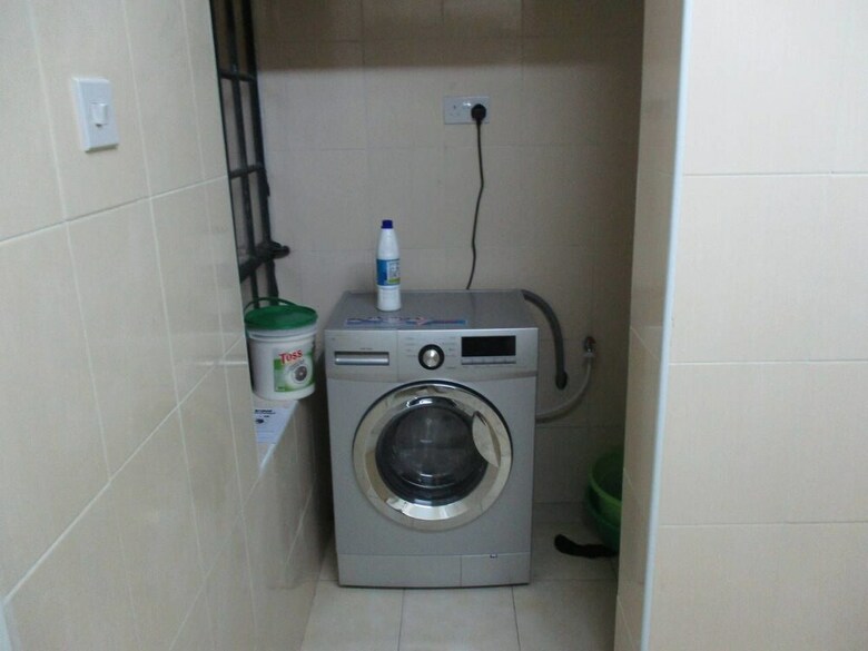 Bed & Breakfast Bethel Xperience Homestay