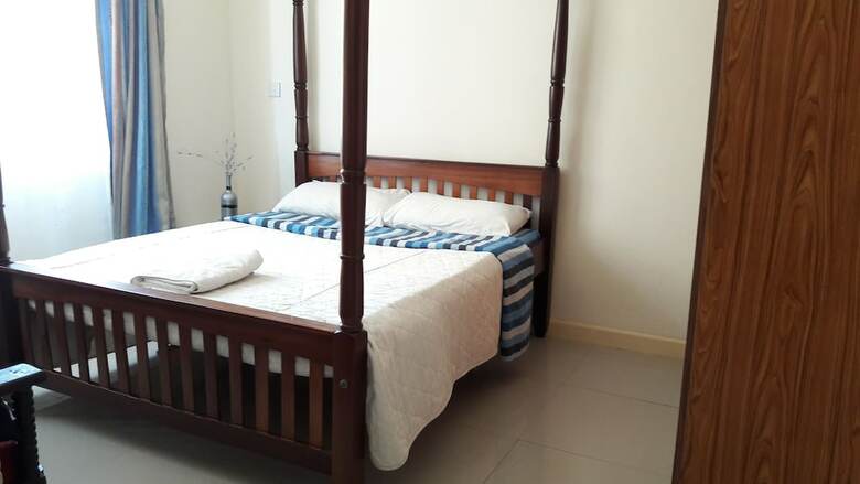 Bed & Breakfast Bethel Xperience Homestay