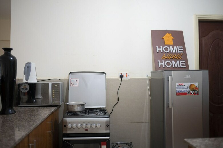 Bed & Breakfast Bethel Xperience Homestay