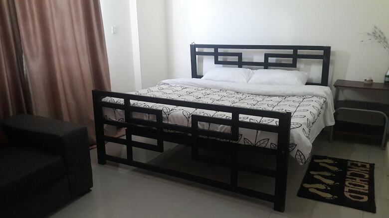Bed & Breakfast Bethel Xperience Homestay