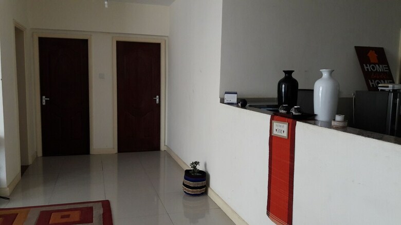 Bed & Breakfast Bethel Xperience Homestay