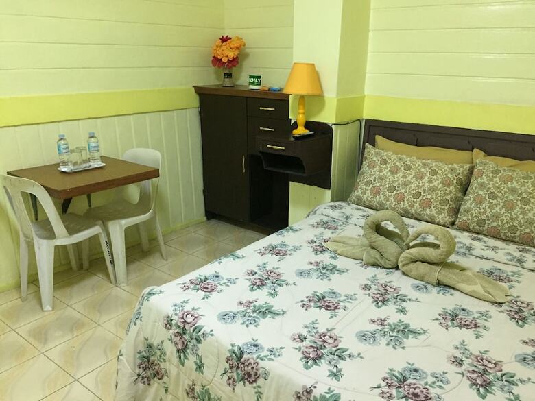 Hotel Hayward Travel Inn
