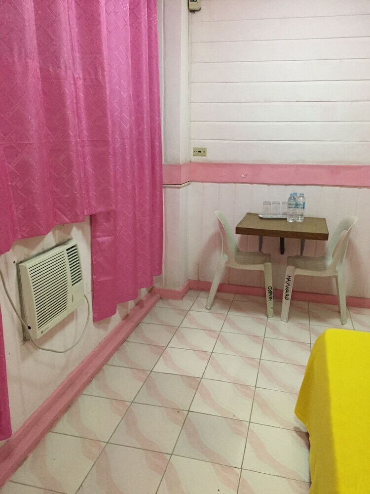 Hotel Hayward Travel Inn