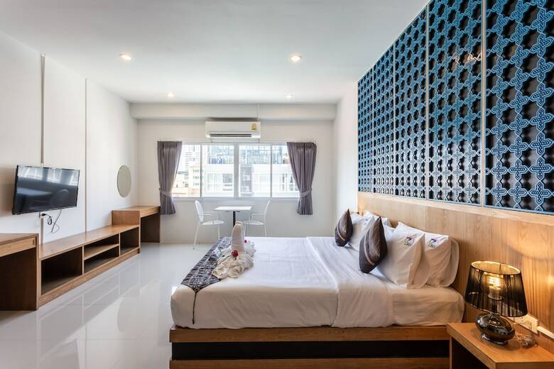 7q Bangla Hotel