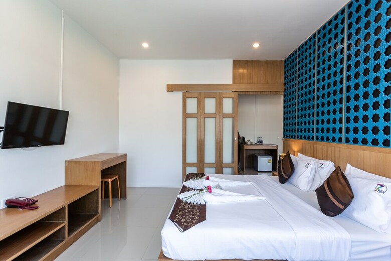 7q Bangla Hotel