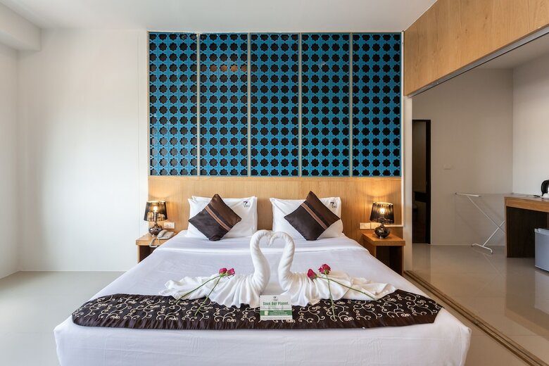 7q Bangla Hotel