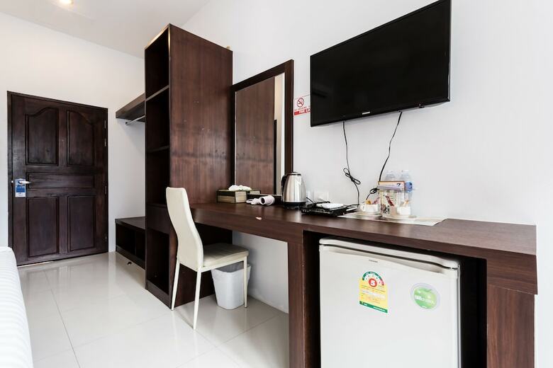 7q Bangla Hotel