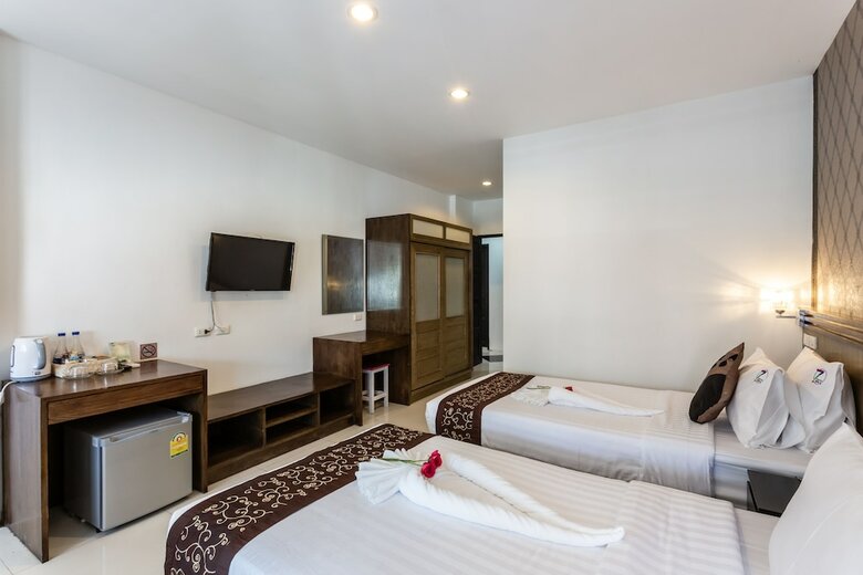 7q Bangla Hotel